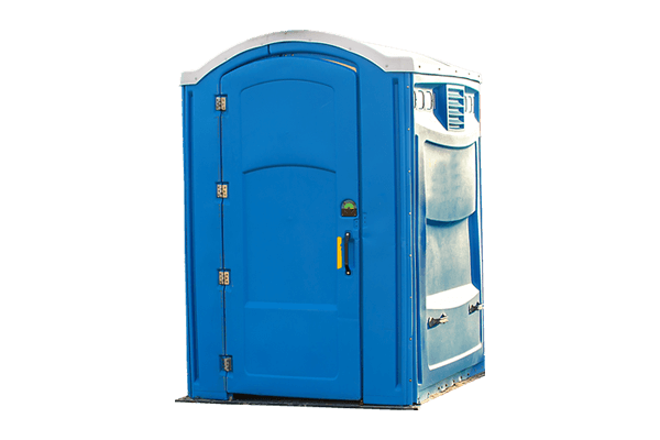 ADA Handicap Accessible Porta Potty Fayetteville AR
