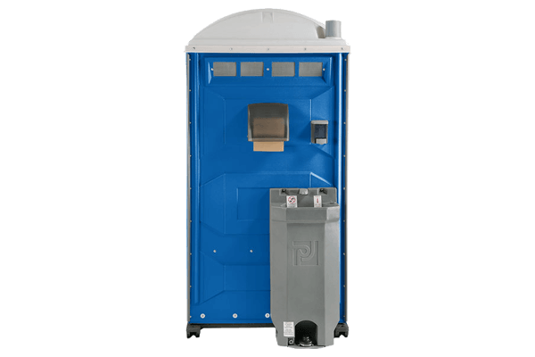 Deluxe Flushable Porta Potty Fayetteville AR