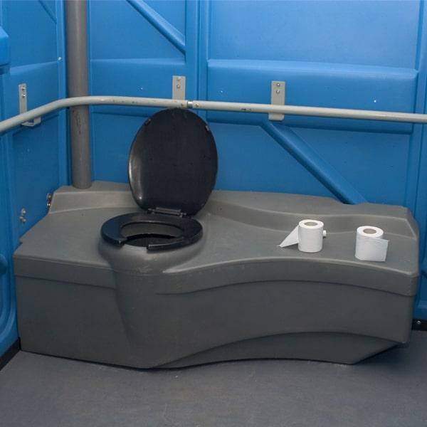 Wedding Porta Potty Rentals Fayetteville AR